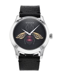 Pre-Owned Gucci G Timeless Watch